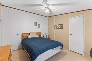 9007 Old Cascade Dr, Garner, NC 27529 - Photo 16