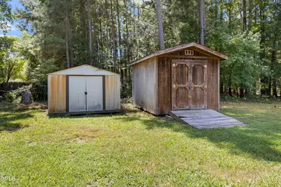 9007 Old Cascade Drive, Garner, NC 27529 - Photo 24