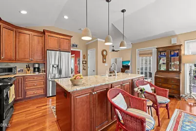 103 Conway Court, Cary, NC 27513 - Photo 12