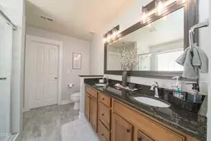 10938 Peppermill Dr, Raleigh, NC 27614 - Photo 20