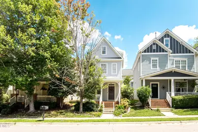 10938 Peppermill Drive, Raleigh, NC 27614 - Photo 1