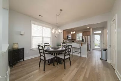 10938 Peppermill Drive, Raleigh, NC 27614 - Photo 8