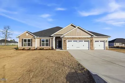 323 Galway Road, Lillington, NC 27546 - Photo 1