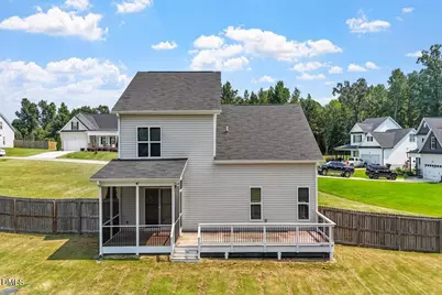 282 E Goodwin Chase Lane, Wendell, NC 27591 - Photo 36