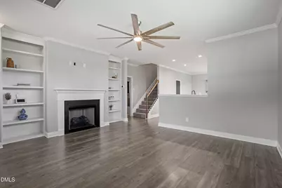 282 E Goodwin Chase Lane, Wendell, NC 27591 - Photo 8