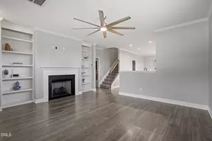 282 E Goodwin Chase Ln, Wendell, NC 27591 - Photo 8