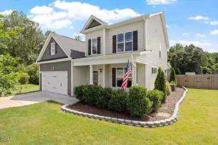282 E Goodwin Chase Ln, Wendell, NC 27591 - Photo 2