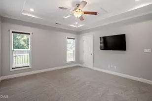 282 E Goodwin Chase Ln, Wendell, NC 27591 - Photo 28