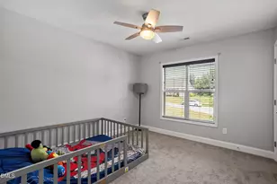 282 E Goodwin Chase Ln, Wendell, NC 27591 - Photo 22