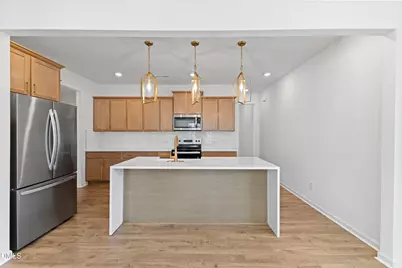 92 N District Avenue N, Clayton, NC 27527 - Photo 4