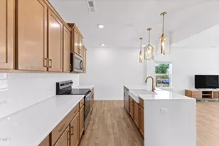92 N District Ave N, Clayton, NC 27527 - Photo 12