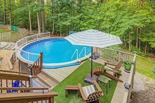 275 Mill Stone Road Ext, Moncure, NC 27559 - Photo 20
