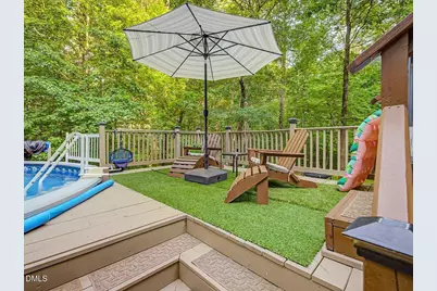 275 Mill Stone Road Ext., Moncure, NC 27559 - Photo 68