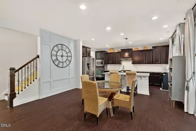 114 Shadow Hawk Drive, Durham, NC 27713 - Photo 8