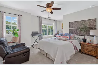 114 Shadow Hawk Drive, Durham, NC 27713 - Photo 32