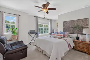 114 Shadow Hawk Dr, Durham, NC 27713 - Photo 32