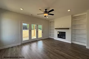 182 Cardovia Wy, Wendell, NC 27591 - Photo 4