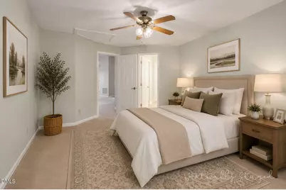 146 Renwick Court, Raleigh, NC 27615 - Photo 12