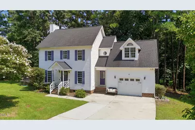 109 Holly Point Place, Clayton, NC 27520 - Photo 1