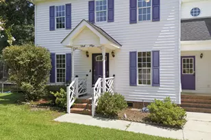 109 Holly Point Pl, Clayton, NC 27520 - Photo 8
