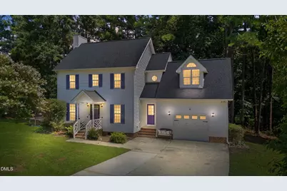 109 Holly Point Place, Clayton, NC 27520 - Photo 2