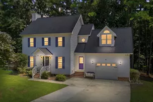 109 Holly Point Pl, Clayton, NC 27520 - Photo 2