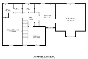 109 Holly Point Pl, Clayton, NC 27520 - Photo 44