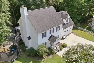 109 Holly Point Pl, Clayton, NC 27520 - Photo 6