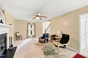 1020 Oakwater Dr, Garner, NC 27529 - Photo 8