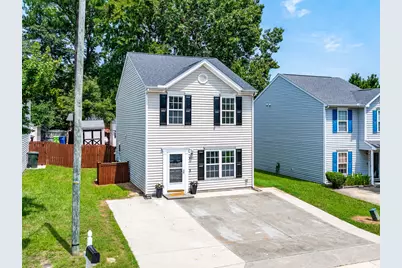 4121 Tensity Drive, Raleigh, NC 27604 - Photo 1