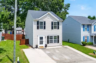 4121 Tensity Dr, Raleigh, NC 27604 - Photo 1