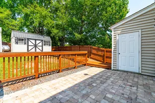 4121 Tensity Dr, Raleigh, NC 27604 - Photo 24
