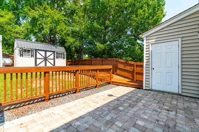 4121 Tensity Drive, Raleigh, NC 27604 - Photo 24