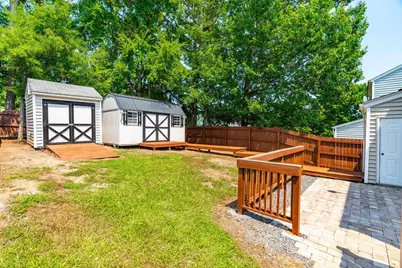 4121 Tensity Drive, Raleigh, NC 27604 - Photo 28
