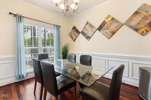 7804 Lagenaria Dr, Angier, NC 27501 - Photo 16