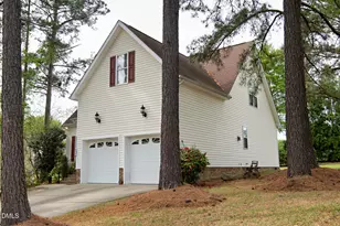 7804 Lagenaria Dr, Angier, NC 27501 - Photo 6