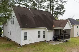 7804 Lagenaria Dr, Angier, NC 27501 - Photo 8