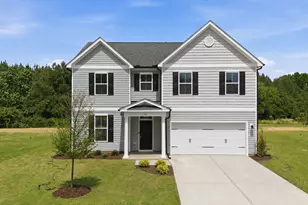 50 Peach Grv Wy, Lillington, NC 27546 - Photo 1