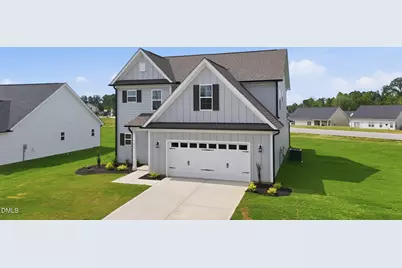 155 Grinnell Loop, Sanford, NC 27332 - Photo 4