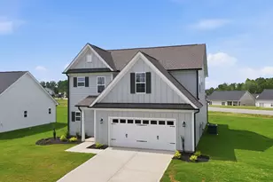 155 Grinnell Loop, Sanford, NC 27332 - Photo 4