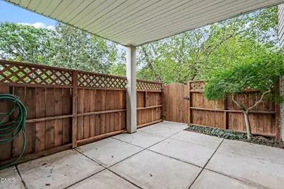 434 Summerwalk Circle, Chapel Hill, NC 27517 - Photo 12