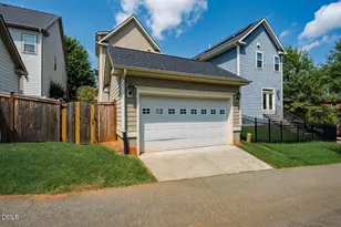 312 Della St, Chapel Hill, NC 27516 - Photo 36