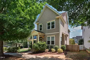 312 Della St, Chapel Hill, NC 27516 - Photo 1