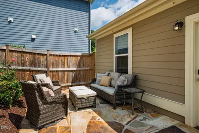 312 Della Street, Chapel Hill, NC 27516 - Photo 34