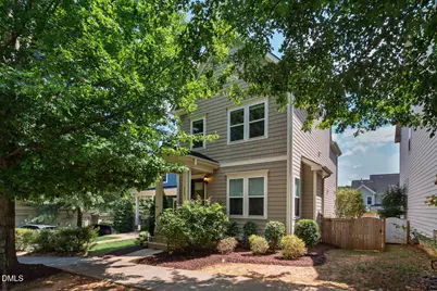 312 Della Street, Chapel Hill, NC 27516 - Photo 1