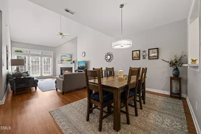 8712 Compass Lane, Raleigh, NC 27615 - Photo 10