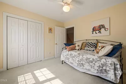 8712 Compass Lane, Raleigh, NC 27615 - Photo 20
