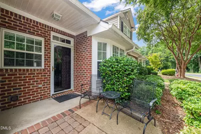8712 Compass Lane, Raleigh, NC 27615 - Photo 2