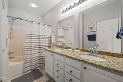 8712 Compass Lane, Raleigh, NC 27615 - Photo 16