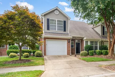 8712 Compass Lane, Raleigh, NC 27615 - Photo 30